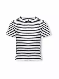 ONLY | Camiseta de niña KOGNELLA | Azul oscuro