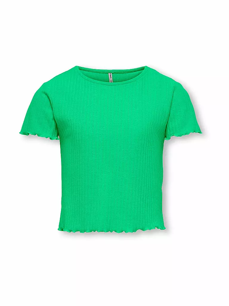 ONLY | Camiseta de niña KOGNELLA | Verde