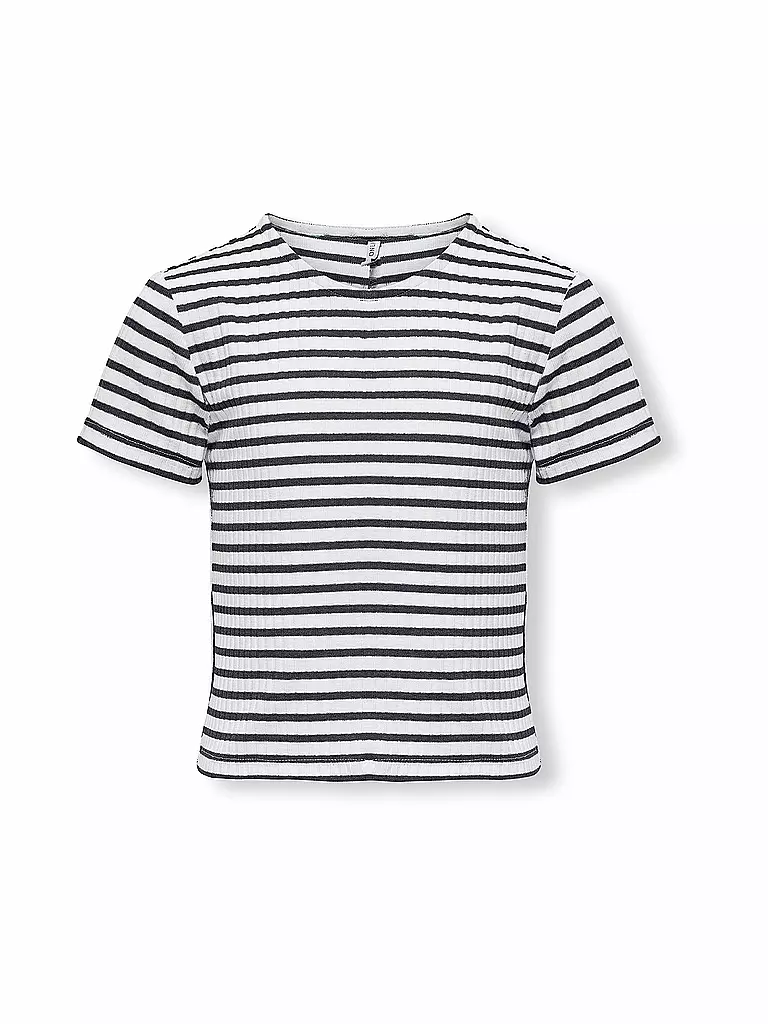 ONLY | Camiseta de niña KOGNELLA | Azul oscuro