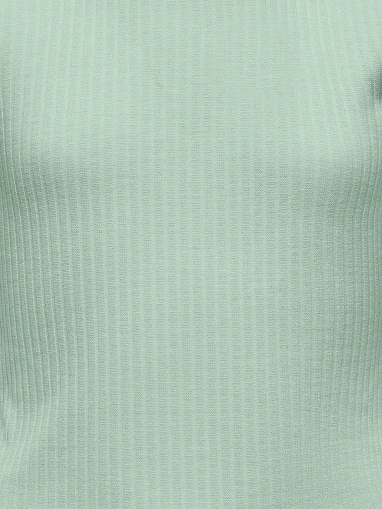 ONLY | Camiseta de niña | Verde claro
