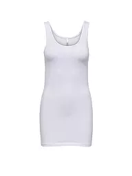 ONLY | Tanktop ONLLIVE LOVE | Blanco