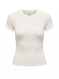 ONLY | Camiseta ONLARNHEM | Crema