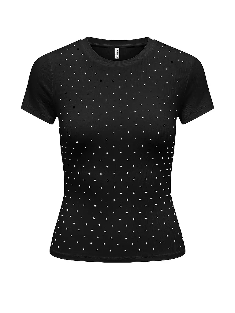 ONLY | Camiseta ONLARNHEM | Negro