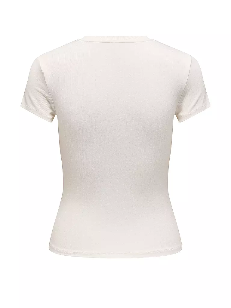 ONLY | Camiseta ONLARNHEM | Crema