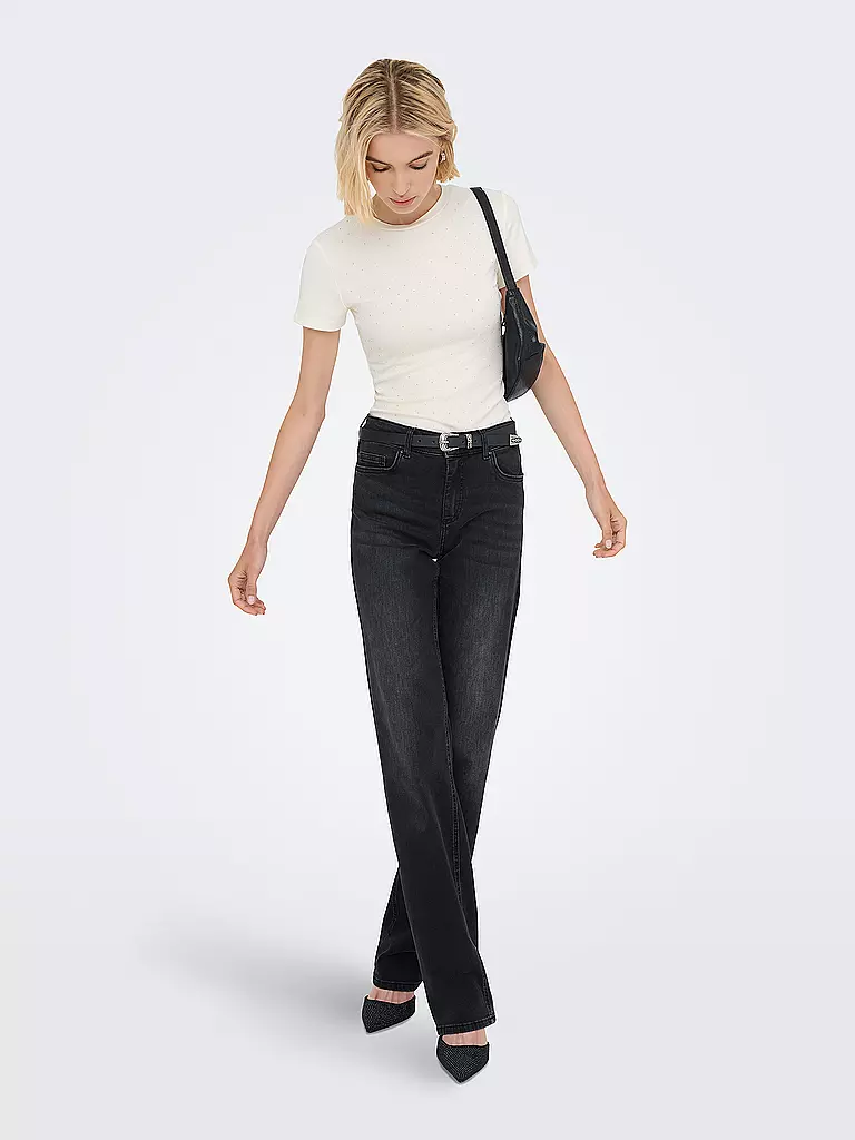 ONLY | Camiseta ONLARNHEM | Crema