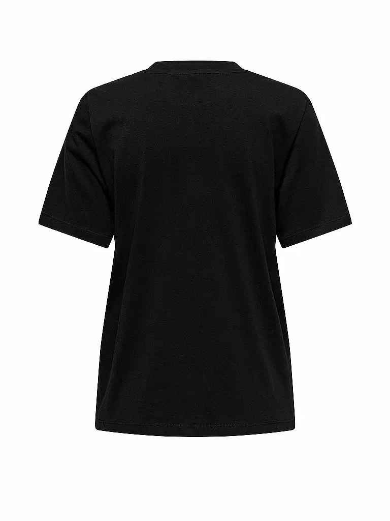 ONLY | Camiseta ONLBURST | Negro