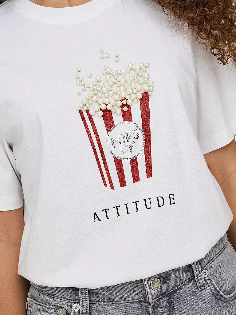 ONLY | Camiseta ONLBURST | 