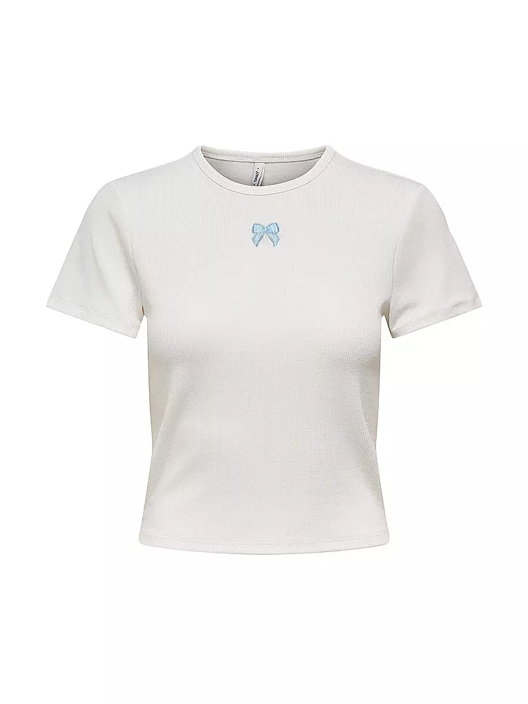 ONLY | Camiseta ONLDANIELLA | Blanco
