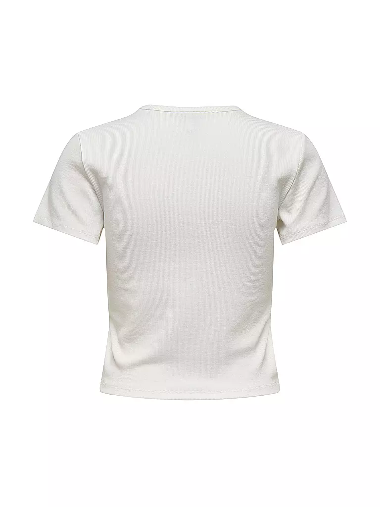 ONLY | Camiseta ONLDANIELLA | Blanco