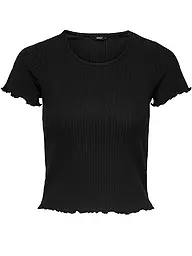 ONLY | Camiseta corta ONLEMMA | Negro