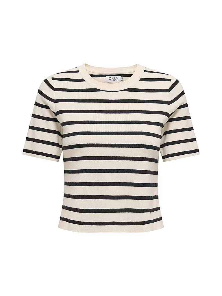 ONLY | Camiseta ONLFIE | Crema