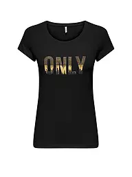 ONLY | Camiseta ONLHELENA | Negro