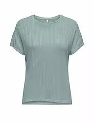 ONLY | Camiseta ONLIRINA | Gris claro