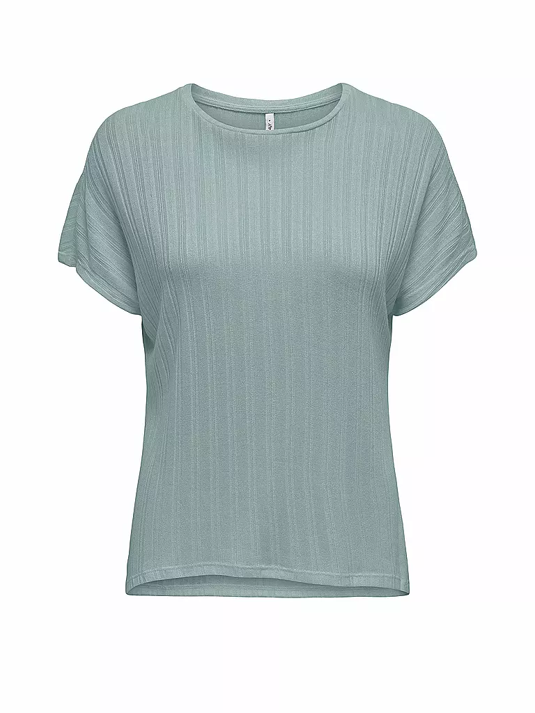 ONLY | Camiseta ONLIRINA | Gris claro