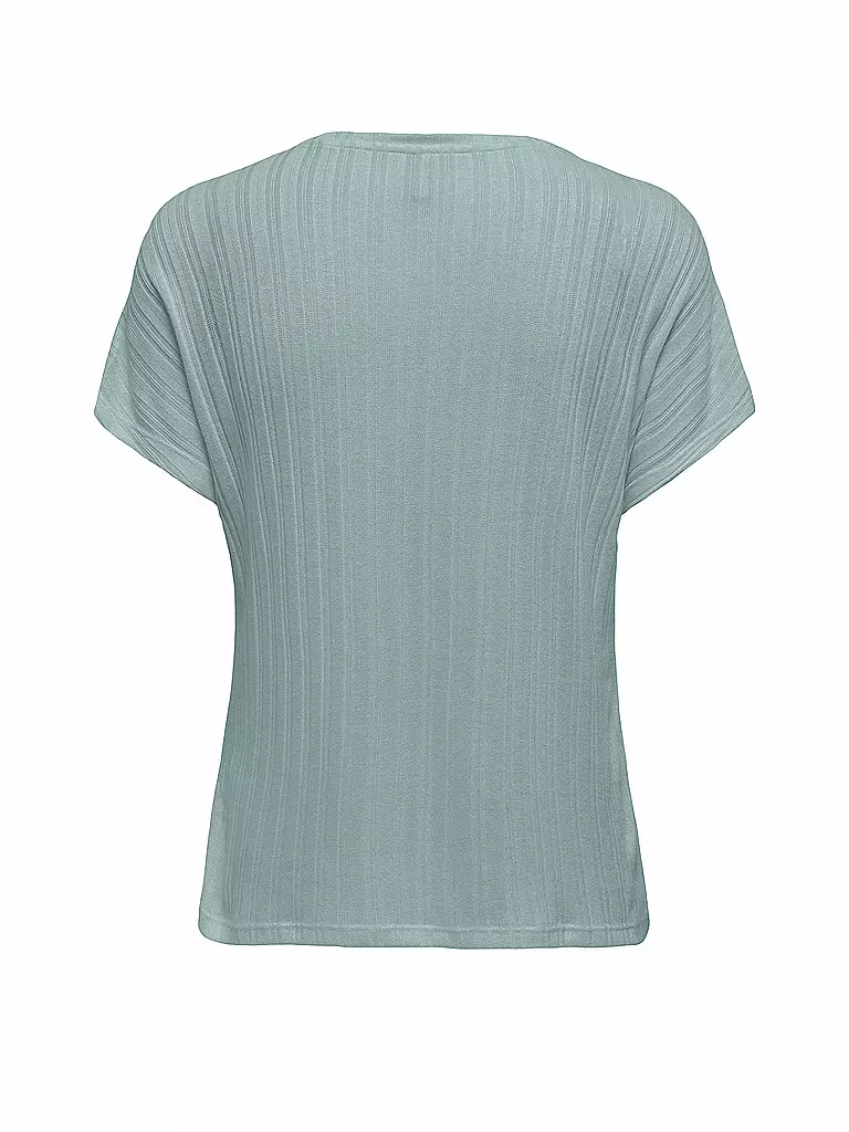 ONLY | Camiseta ONLIRINA | Gris claro