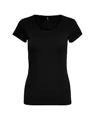 ONLY | Camiseta ONLLIVE LOVE | Negro