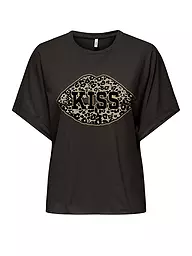 ONLY | Camiseta ONLLUCY | Negro