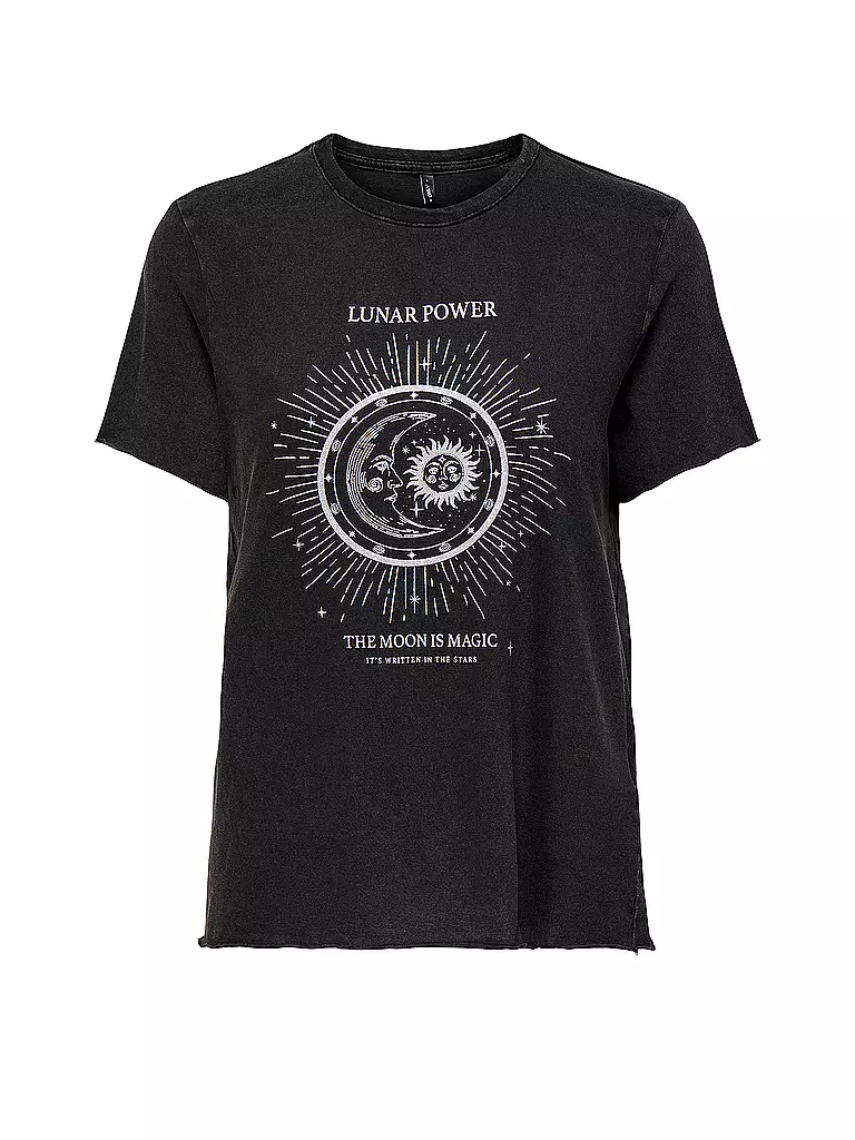 ONLY | Camiseta ONLLUCY | Negro