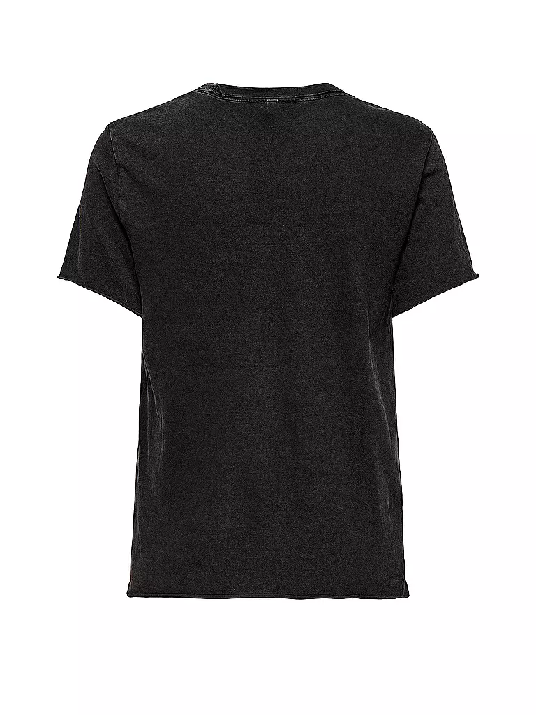 ONLY | Camiseta ONLLUCY | Negro