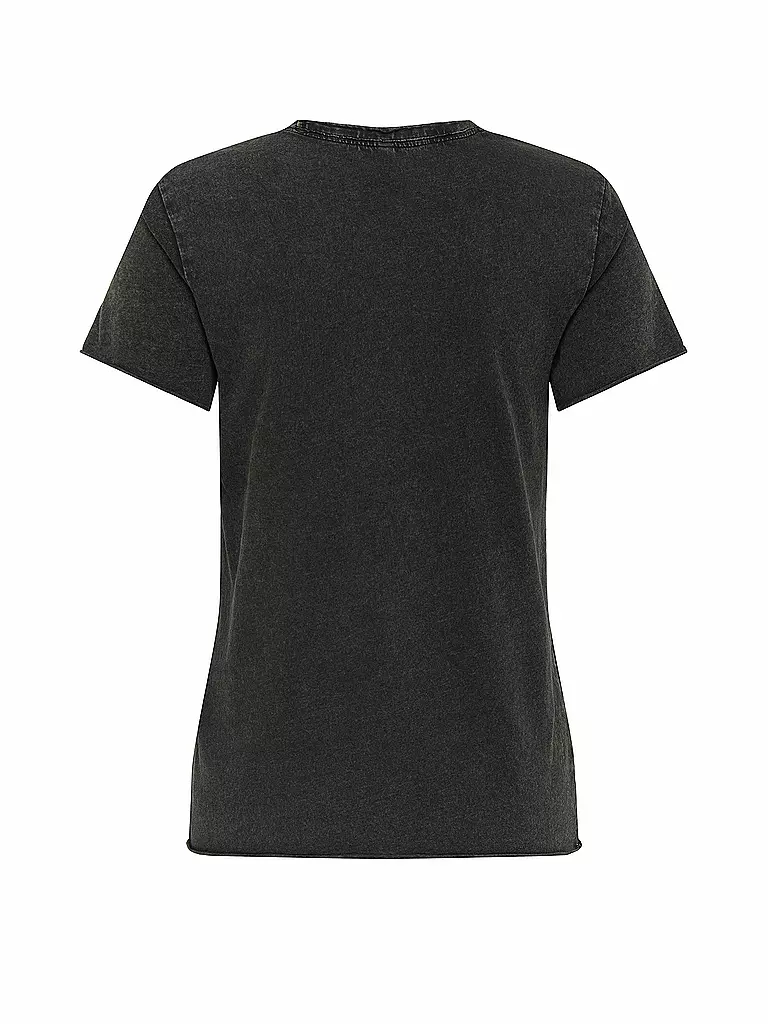 ONLY | Camiseta ONLLUCY | Negro