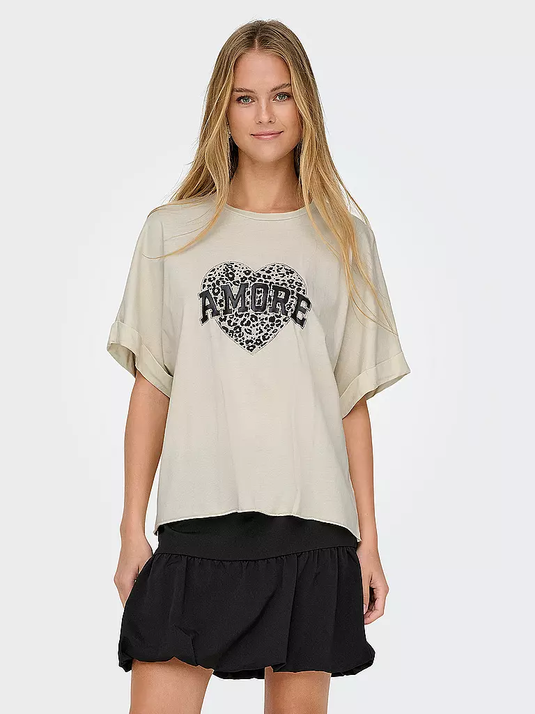 ONLY | Camiseta ONLLUCY |
