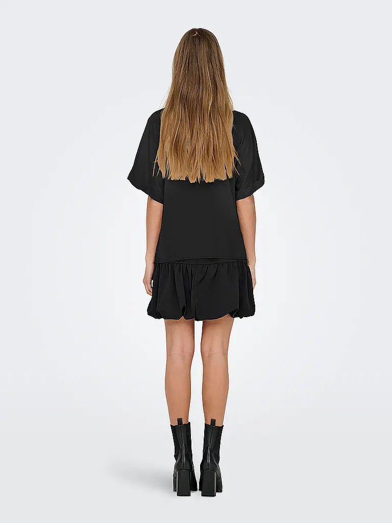 ONLY | Camiseta ONLLUCY | Negro