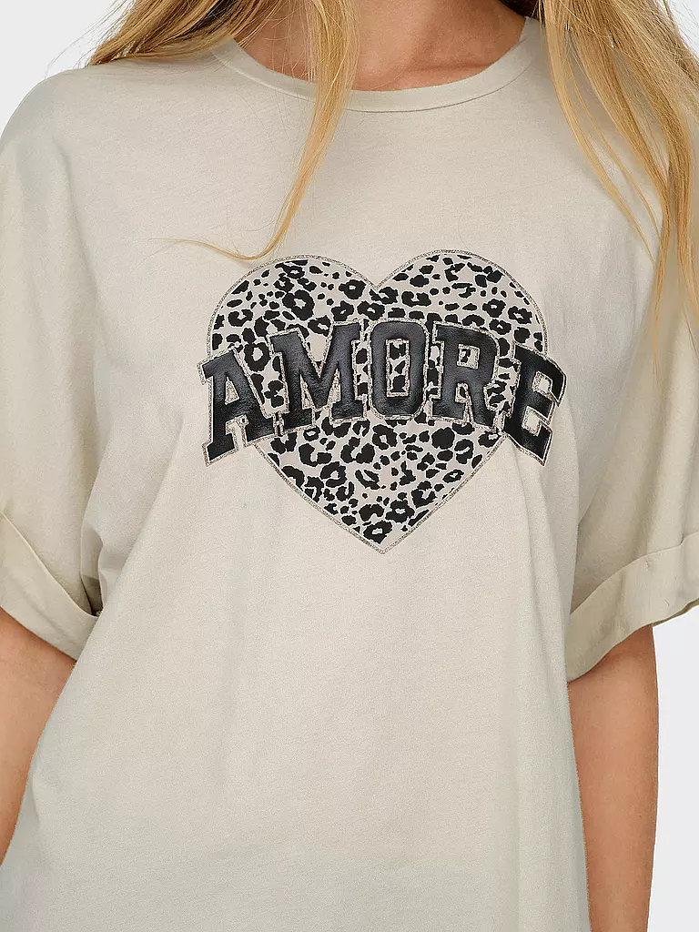 ONLY | Camiseta ONLLUCY |