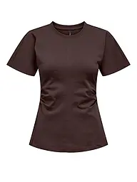 ONLY | Camiseta ONLMARIE | Marrón