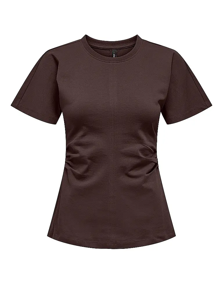 ONLY | Camiseta ONLMARIE | Marrón