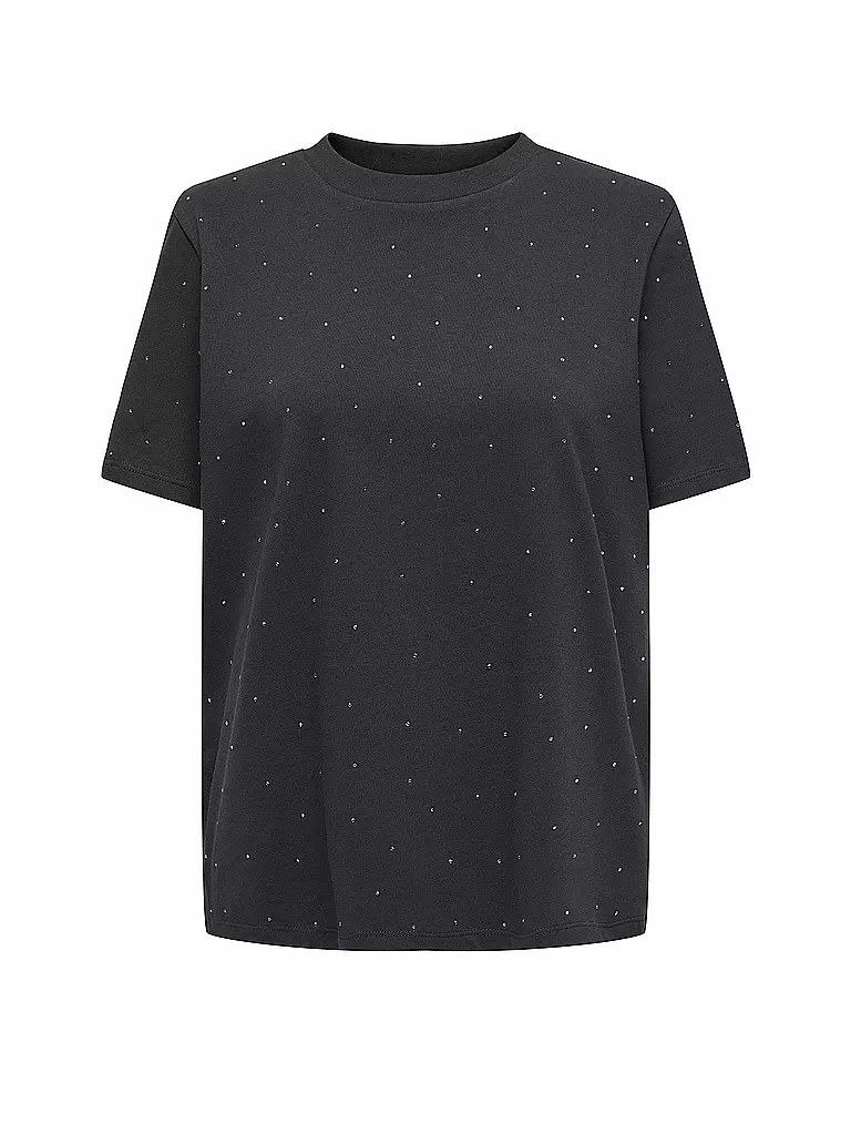 ONLY | Camiseta ONLMONJA | Gris