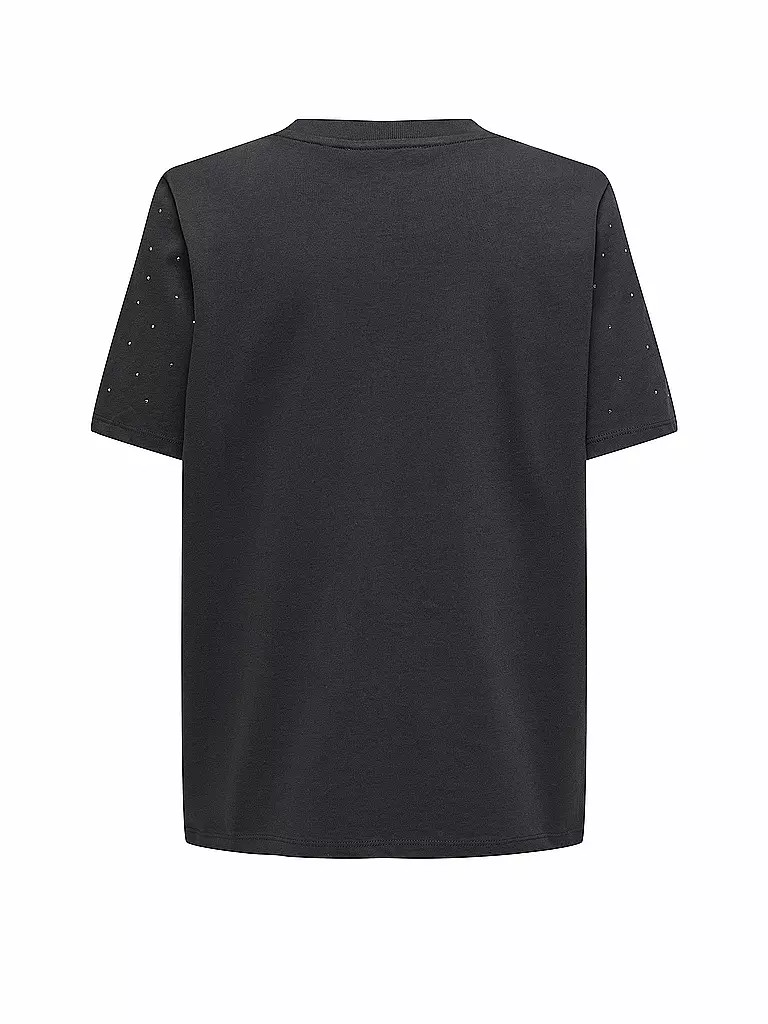 ONLY | Camiseta ONLMONJA | Gris