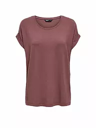 ONLY | Camiseta ONLMOSTER | Rosa