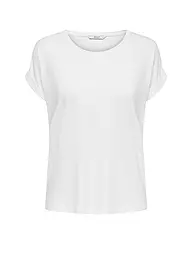 ONLY | Camiseta ONLMOSTER | Blanco