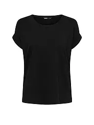 ONLY | Camiseta ONLMOSTER | Negro