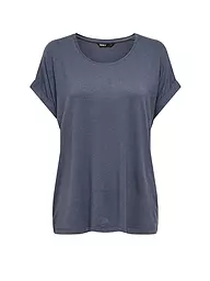 ONLY | Camiseta ONLMOSTER | Azul oscuro