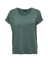 ONLY | Camiseta ONLMOSTER | Petróleo