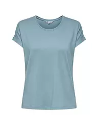 ONLY | Camiseta ONLMOSTER | Azul claro