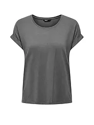 ONLY | Camiseta ONLMOSTER | Gris