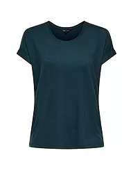 ONLY | Camiseta ONLMOSTER | Verde oscuro