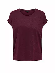ONLY | Camiseta ONLMOSTER | Marrón