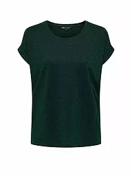 ONLY | Camiseta ONLMOSTER | Verde oscuro