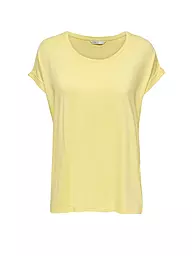 ONLY | T-Shirt ONLMOSTER | Amarillo