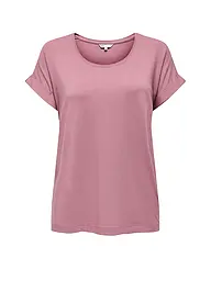 ONLY | Camiseta ONLMOSTER | Rosa