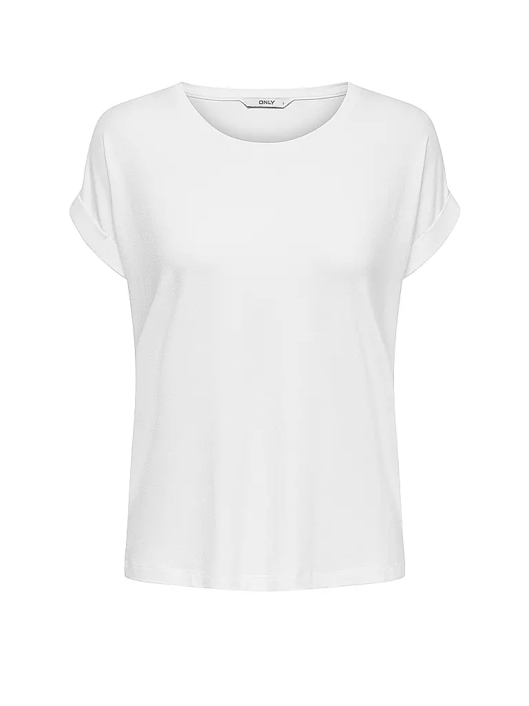 ONLY | Camiseta ONLMOSTER | weiss