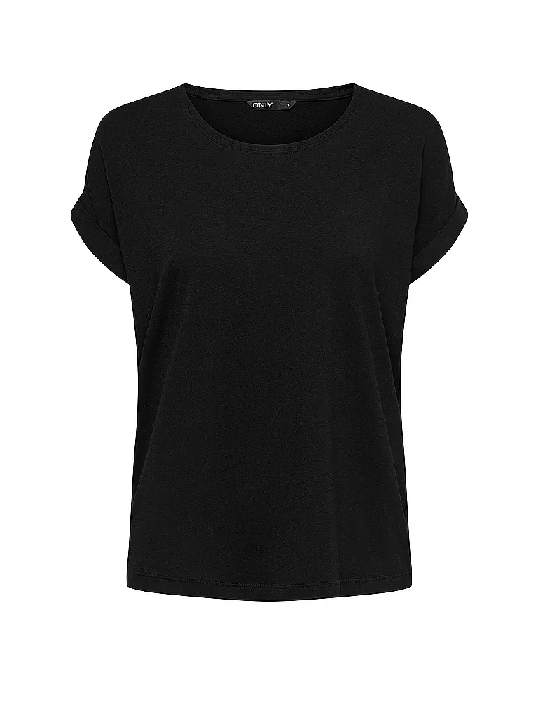ONLY | Camiseta ONLMOSTER | schwarz