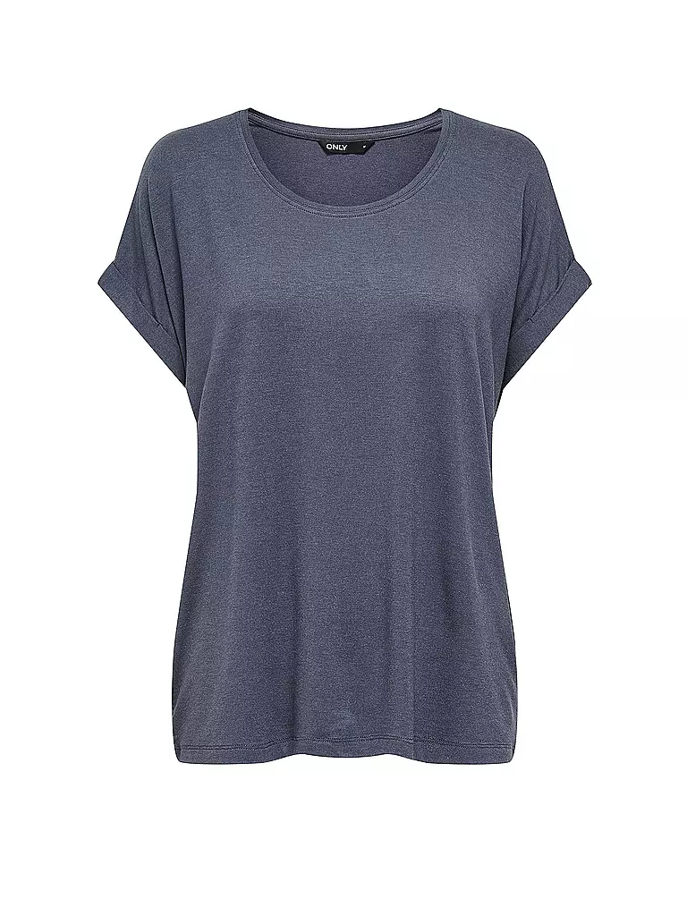 ONLY | Camiseta ONLMOSTER | Azul oscuro
