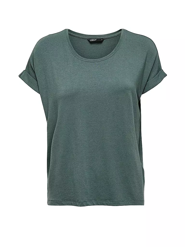 ONLY | Camiseta ONLMOSTER | petrol