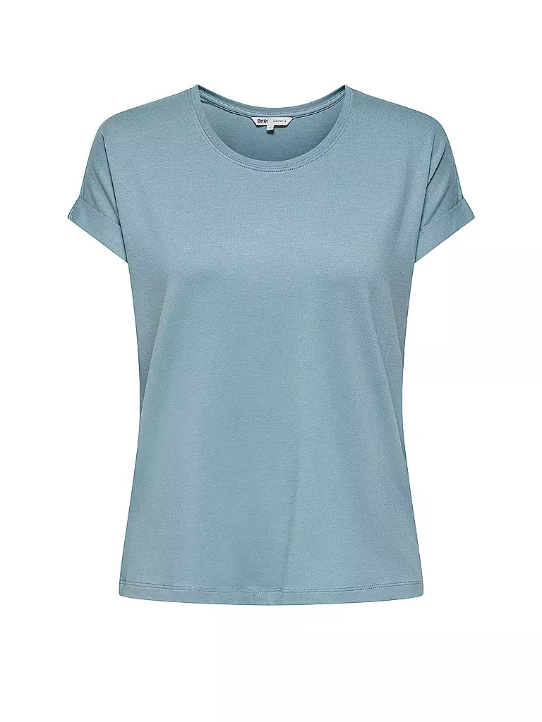ONLY | Camiseta ONLMOSTER | hellblau