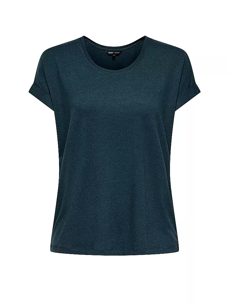 ONLY | Camiseta ONLMOSTER | dunkelgrün