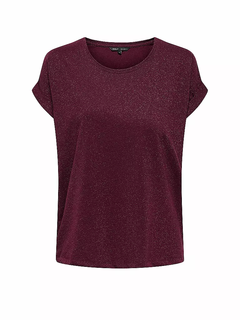 ONLY | Camiseta ONLMOSTER | Marrón